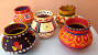 Flower Pot Decoration At Home