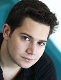 Daniel Magder's Instagram, Twitter & Facebook