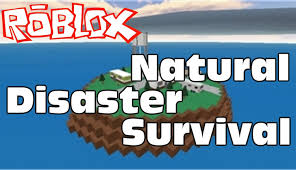 Game Review Family Game Roblox Natural Survival Disaster Learn About What You Can Do In Situations Of Disaster Kids Reviews On Latest Toys Games Movies The Kids Logic
