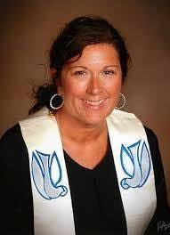 Rev. Kelley Becker: Don't bring your judgment and try to disguise it as love