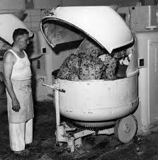 Jimena barón y pampita, enfrentadas por el puntaje jimena barón tuvo un cruce con barby franco en la gala a la hora del puntaje: Archivo Sobadora De Pan Dulce Buenos Aires 1950 Jpg Wikipedia La Enciclopedia Libre