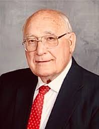 Obituary information for Dr. Charles P. Rader