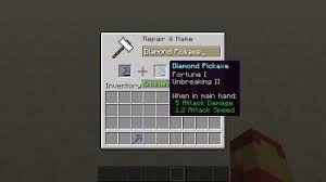 On rare occassions, diamond can be found in treasure chests, abandoned mine shafts, and villages. 5 Best Minecraft Enchantments For Diamond Weapons
