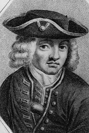 Jonathan Wild: Den Gang zum Galgen feierte London mit einem Fest