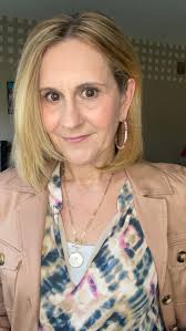 All Twisted Up in Florals