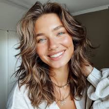 The Highlight Trend Brunettes Can't Get Enough Of: 44 Stunning Styles