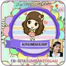 Please enjoy the stickers for whatsapp the stickers are already in lampiri with words in it. Alfa Omega Olshop Shopping Retail Medan Indonesia Facebook 19 Photos