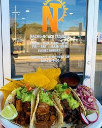 Maybe you would like to learn more about one of these? Nacho N Taco Taqueria Home Fort Walton Beach Florida Menu Prices Restaurant Reviews Facebook