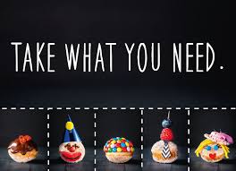 Visual Statements Kuchen Spruche Mit Bildern Kombinieren