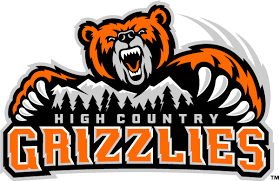 28 montana grizzlies logos ranked in order of popularity and relevancy. High Country Grizzlies Leave Nal Join Aal