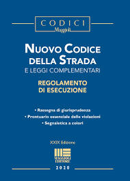 Guida con cellulare, cosa è vietato e cosa è permesso negli ultimi mesi si è parlato molto delle modifiche al codice sella strada per inasprire le pene a chi guida. Nuovo Codice Della Strada E Leggi Complementari Redazione Maggioli Amazon It Libri