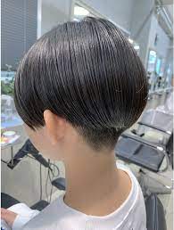 刈り上げ女子 ベリーショート ハンサムショート l048865827 テトヘアー teto hair のヘアカタログ ホットペッパービューティー ハンサムショート 刈り上げ女子 ショート 刈り上げ