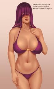 Rule34 - If it exists, there is porn of it  v1mpaler, visas marr  4970972