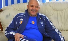 Stiri despre adrian mititelu in siteul www.sport.ro. Adrian Mititelu A Cistigat In InstanÅ£Äƒ Palmaresul Echipei U Craiova