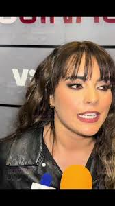 Scarlett Aranzazu Quien Es