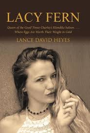 Lacy Fern: Buy Lacy Fern by Heyes Lance David at Low Price in India