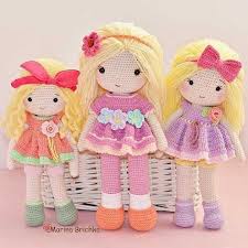 Photo Marina Design Crochet Diger Sayfam Orgu Crochet Pinterest Alinti Excerpts Orgubattaniye Hobi Krose Hayvan Desenleri Orme Bebekler