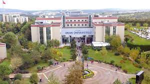 İstanbul okan university tuzla campus, 34959 tuzla / istanbul / turkey click for sketch ›. Istanbul Okan Universitesi 13 Ogretim Uyesi Alacak Dogrusoz Gazetesi