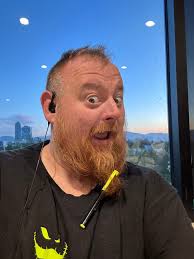 Its soooo boring being Vegan, all i eat is grass…. Enjoying appies at my  favourite restaurant before going to watch the premiere of my teams short  “GARAGE SALE MASSACRE”! And guess what,