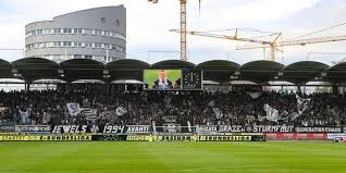 Book the cheapest flights to salzburg online. Sk Sturm Graz Gegen Red Bull Salzburg Faszination Fankurve