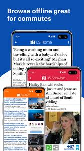 Check out the latest breaking entertainment news headlines including tv, showbiz, gossip, and more from daily mail and mail on sunday. Daily Mail Online For Android Apk Download