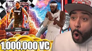 THE FIRST EVER FULL GALAXY OPAL TEAM IN NBA 2K20 MYTEAM