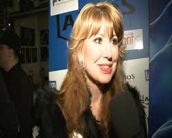 Maria Jose Nieto afirma que ha intentado ponerse en contacto con Luna  Morgan pero que es imposible.