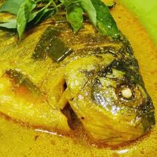 O ya resep sudah saya modifikasi sesuai bahan yang tersedia dan kebutuhan tanpa mengurangi isi kandungan resep. Gule Kepala Ikan Mas Agus Di Jl Honggowongso Solo Intanpari Com
