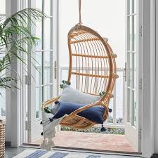 Therefore, we have pinned down various hanging chairs for you to try out, with a quirky appeal to swing around in style!. 9 Best Hanging Chairs 2021 Apartment Therapy