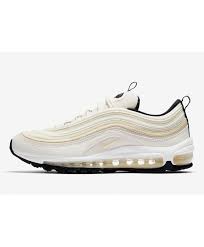 Black Air Max 97 Mens Nike Air Max 97 Phantom Desert Sand Chaussures Nike Air Max 97 Nike Air Max Air Max 97