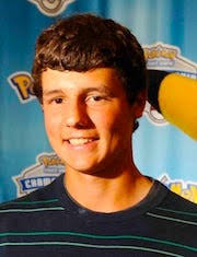 San Francisco Pokemon Tournament Winners Announced