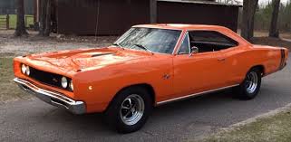 Image result for Red 1968 Coronet