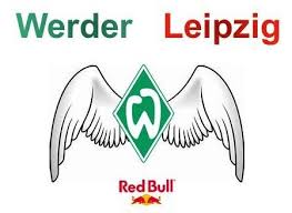 Gegen rb leipzig geht es heute abend zunächst um das pokalfinale. Fussball Werder Bremen Gegen Leipzig Red Bull Verleit Den Werder Bremen Spieler Flugel Werder Bremen Bremen Sv Werder