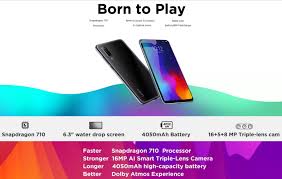 Lenovo K10 Note specs revealed ahead of ...