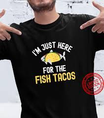 2208 w western ave south bend, in 46628. Womens San Diego I M Just Here For The Fish Tacos Souvenir Shirt