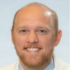 Dr. Russell Levy, Orthopedic Surgery