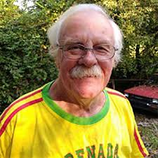 Dennis Conway: Emeriti Faculty: About: Department of Geography: Indiana  University Bloomington