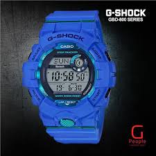*you may find all watches of the division by clicking on the link. Casio G Shock Gbd 800 2dr Gbd 800 2 Gbd 800 Bluetooth Step Tracker Watch 100 Original Shopee Malaysia