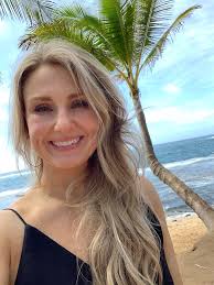 GHBA STAFF PROFILE: Brittany Feldmann❤️ Brittany began her career with the  GHBA in 2000 as the part-time editor, while attending Rice University.  After graduation, she came