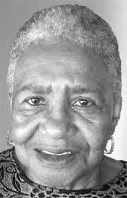 Deborah Johnson Obituary (1940