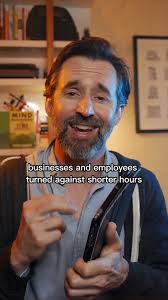 What happened to the 6-hour work day?