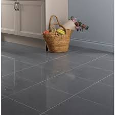 Grey Polished Porcelain Tiles 30 X 60cm 5 Pack Grey Polished Porcelain Tiles Polished Porcelain Tiles Modern Floor Tiles