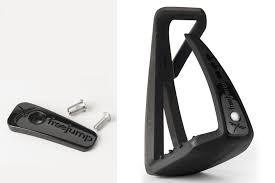Check spelling or type a new query. Freejump Soft Up Lite Iron Matte Children S Safety Stirrups Tacknrider