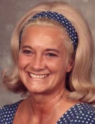 Toler, Geraldine Dowdy