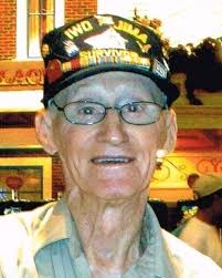 Charles William Lafferty (1927-2017)