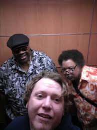 Hey, y'all want to hear something crazy good? I danced with Ron Jaworski  once at his Eagles' Nest sportsbar in NJ. True story!