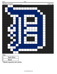 Coloring has never been so easy, all pictures are marked by numbers. Baseball Coloring Pages Coloring Squared