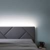 Elevate your bed or lounge by layering different stick to odd numbers we recommend 1 or 3 cushions for a bed, 5 for a couch. 1