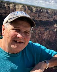 Obituary: Dennis F. Lane, 70