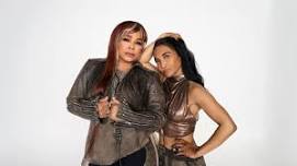 SALT-N-PEPA & TLC WITH EN VOGUE - IT'S ICONIC